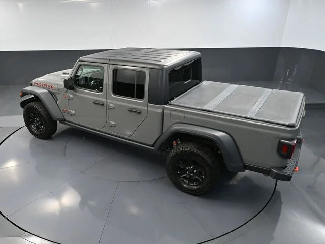 2022 Jeep Gladiator Mojave - Photo 55