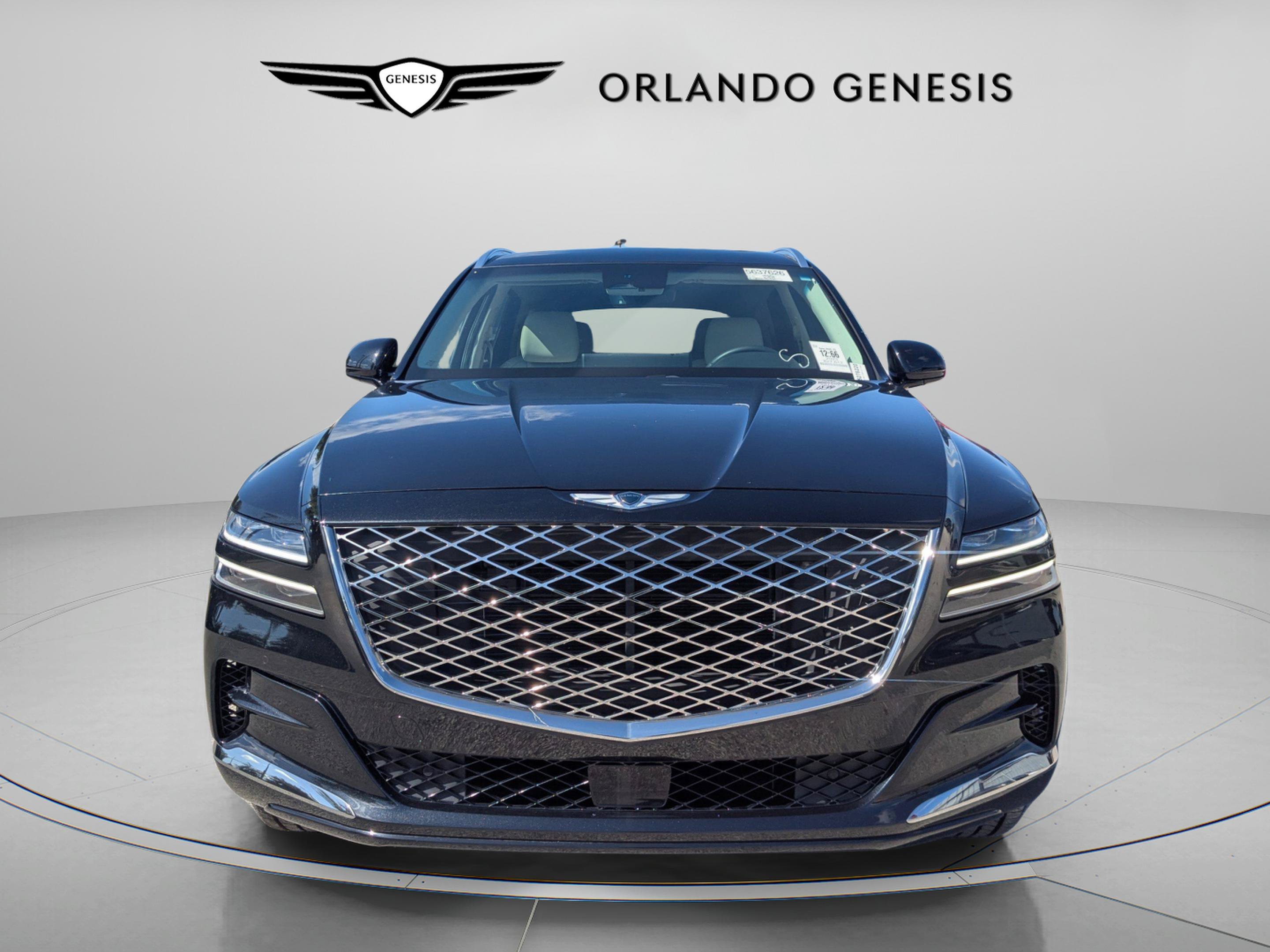 Used 2023 Vik Black Genesis 3.5T image 3