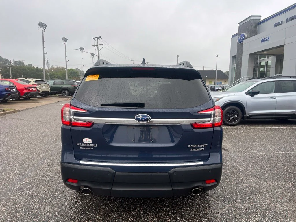 Used 2025  Subaru Touring image 5