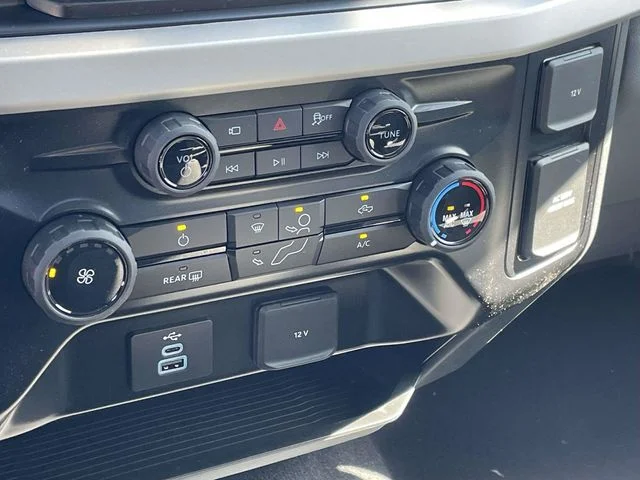 2026 Ford F-250 Super Duty XL - Photo 10