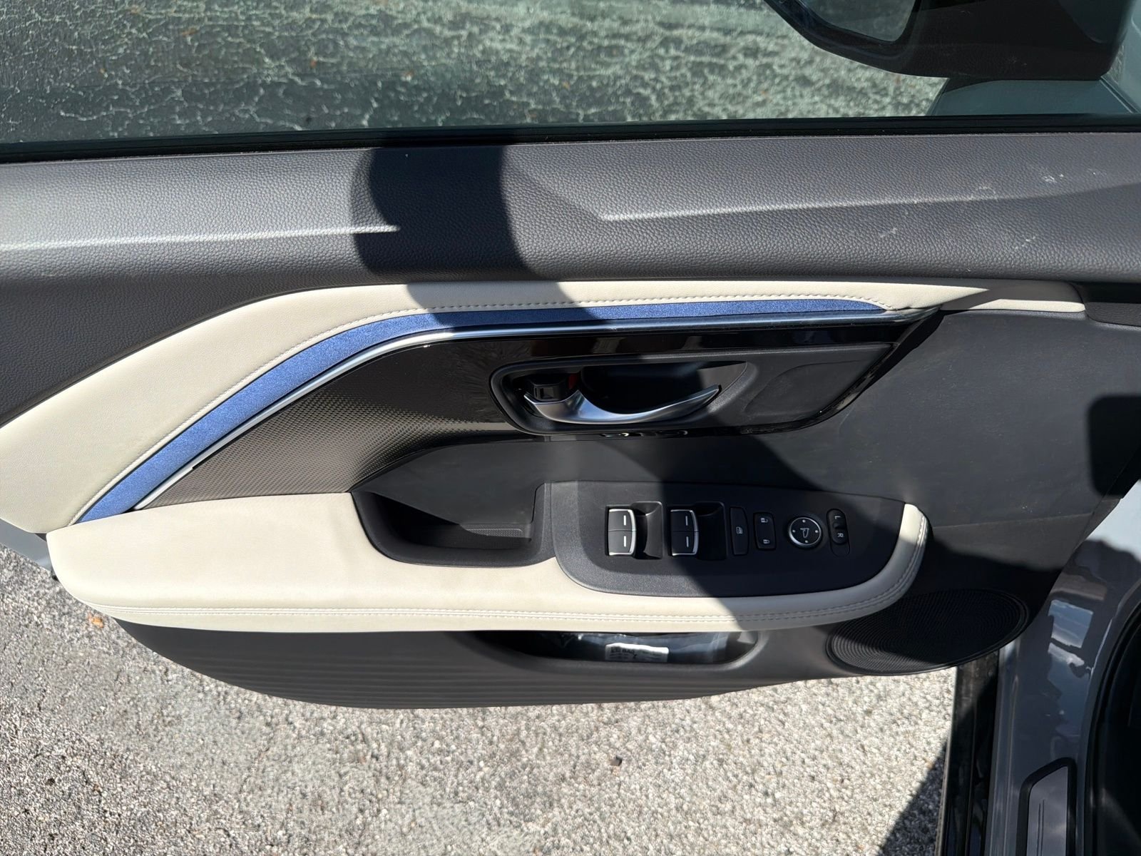 New 2025 Acura ADX A-Spec Package 4D Sport Utility