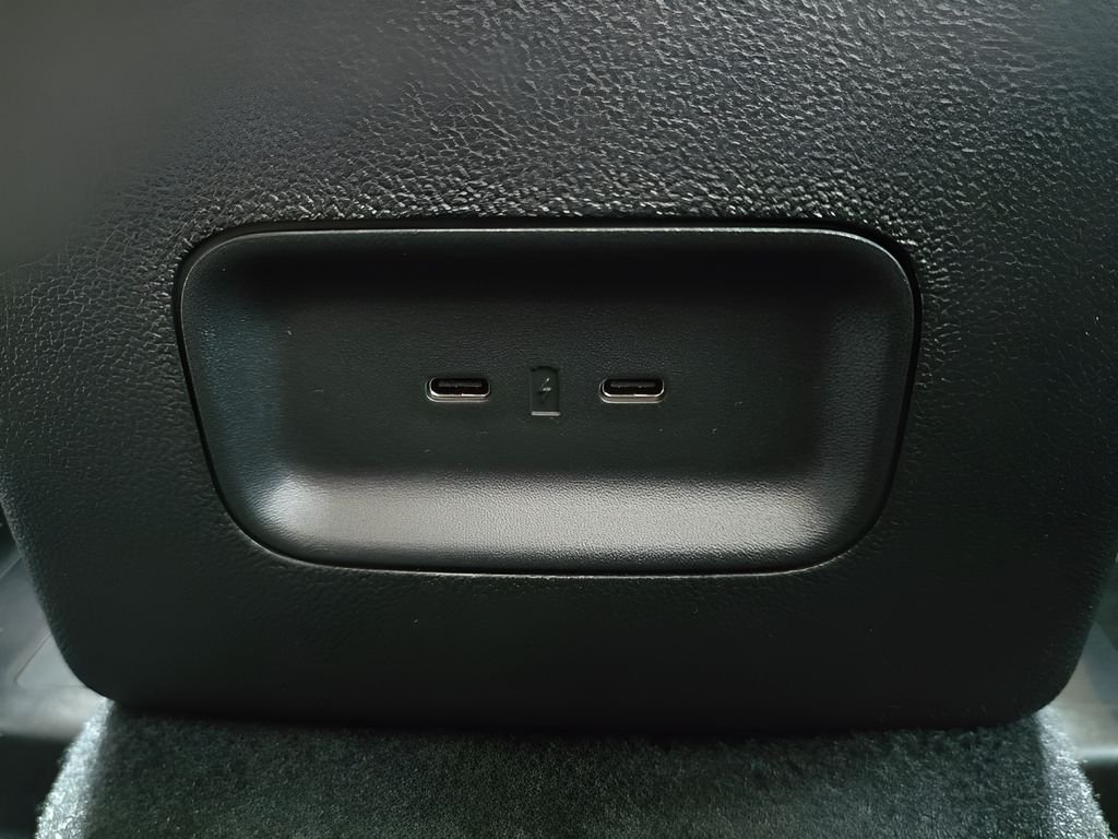 New 2026 Space White Metallic Ford Big Bend® image 29