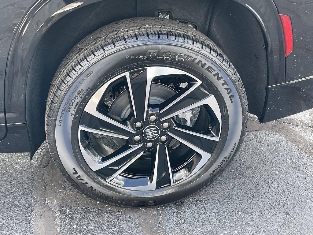 2026 Buick Enclave Sport Touring - Photo 11