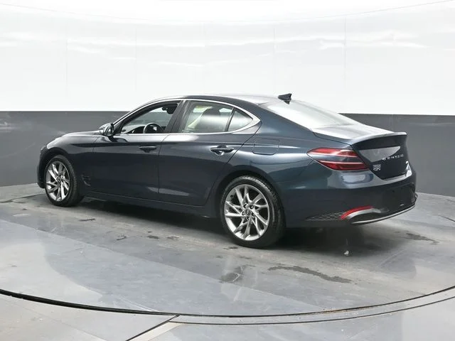 Used 2022 Blue Genesis 2.0T image 3