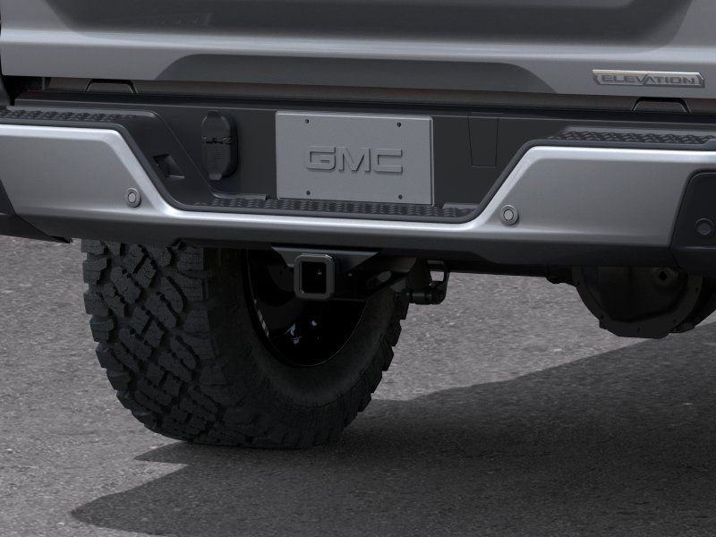 2026 GMC Canyon Elevation - Photo 14