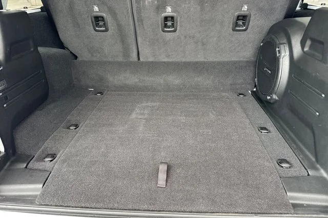 Used 2023 White Jeep Willys 4xe image 17