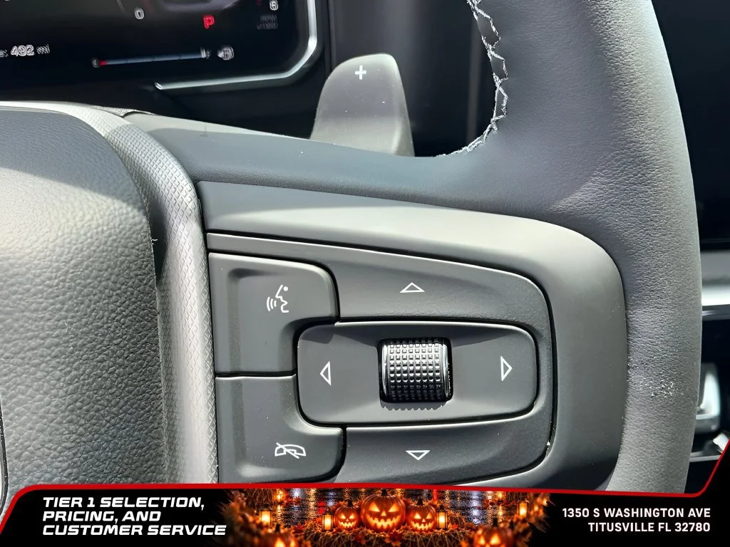 New 2026 Sterling Metallic GMC Denali image 24