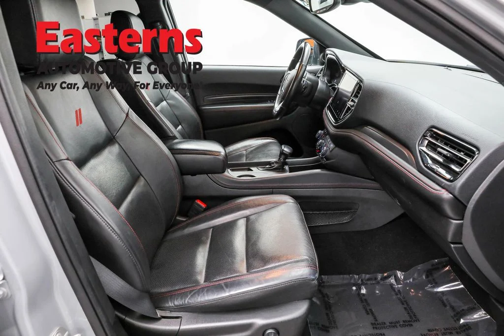 Used 2023 Silver Dodge GT Plus image 23