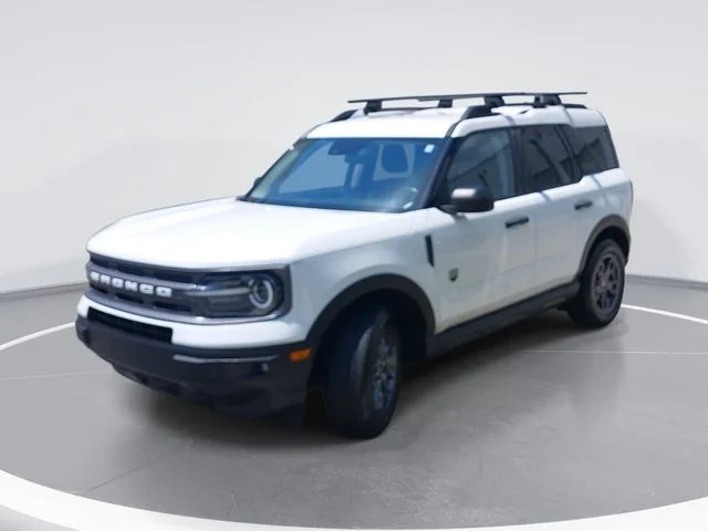 Used 2022 White Ford Big Bend image 7