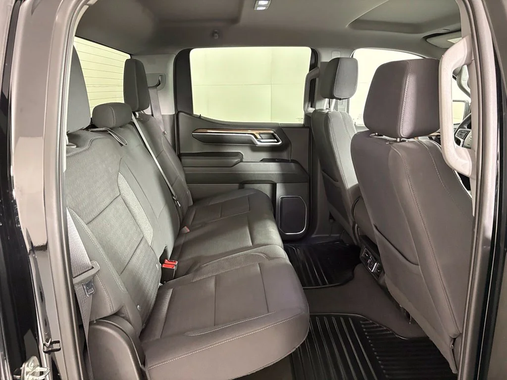 Used 2023 Black Chevrolet LT image 43