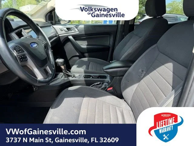 Used 2019 Magnetic Ford XLT image 15