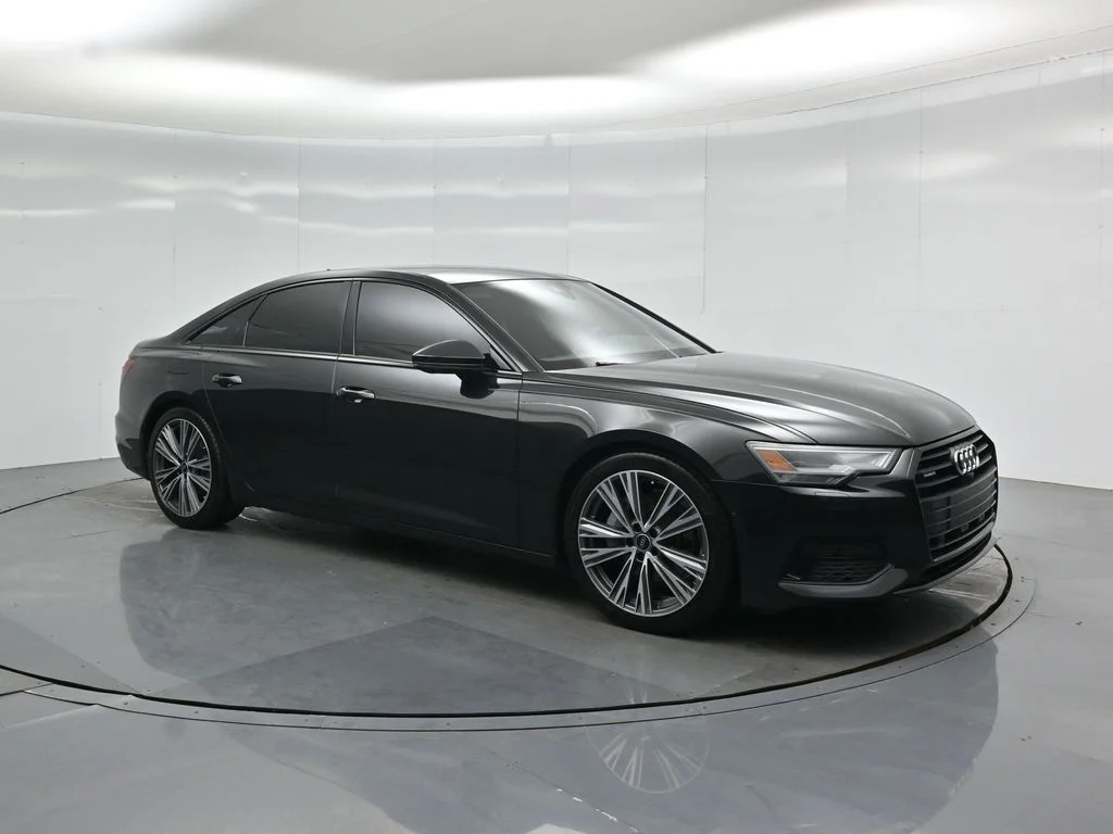 Used 2021 Gray Audi 2.0T Premium image 26