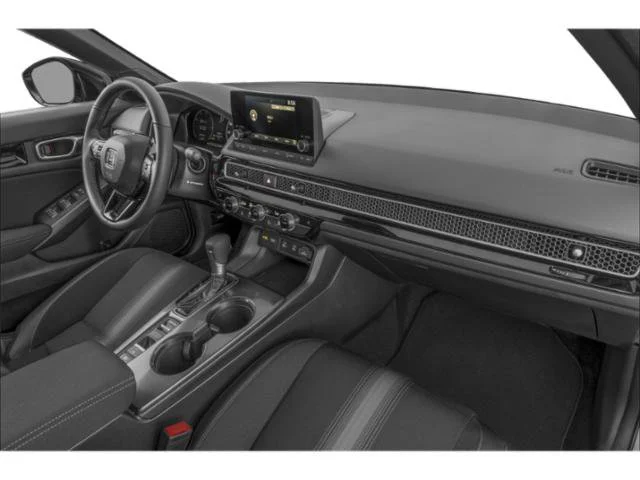 Used 2025 Gray Honda Sport image 15