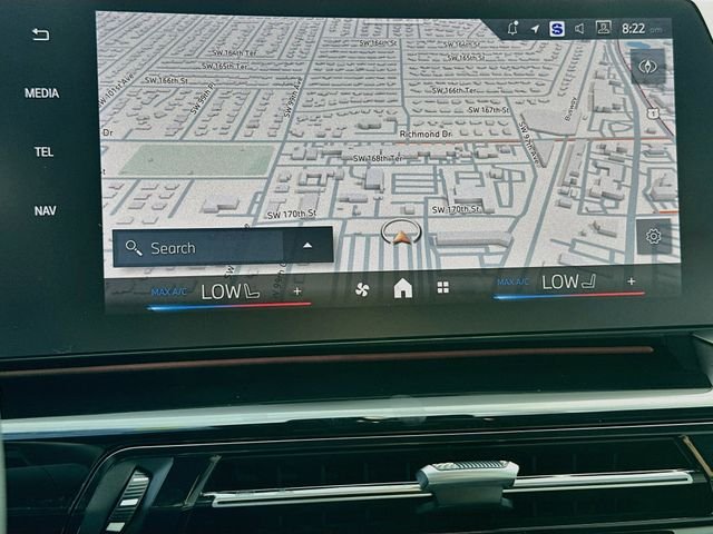 New 2027 Green BMW xDrive28i image 9