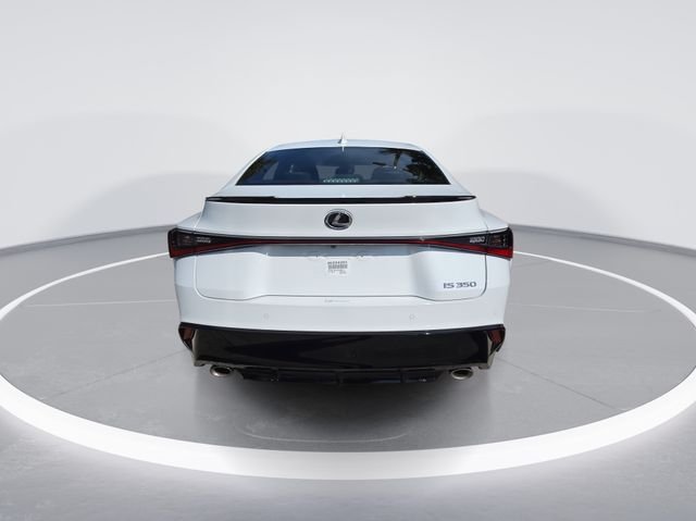 2025 Lexus IS 350 F SPORT - Photo 7