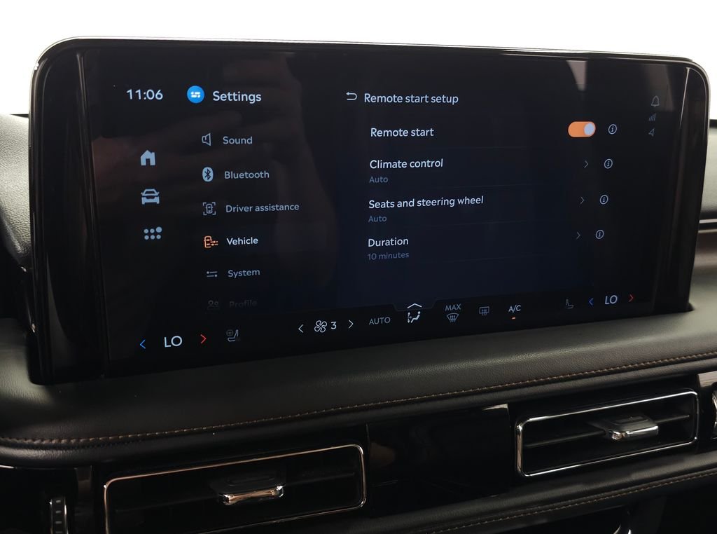 Vehicle thumbnail