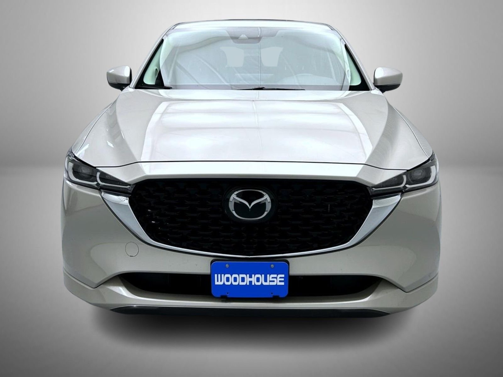 Used 2025 Silver Mazda 2.5 S Preferred Package image 2