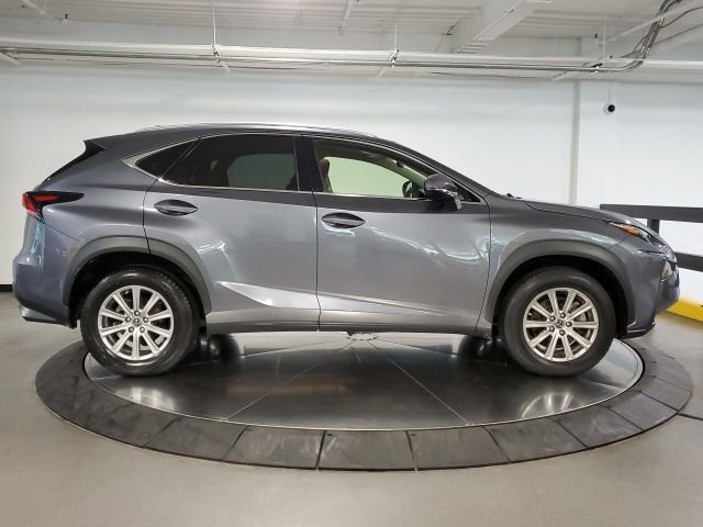 Used 2020 Gray Lexus 300 Base image 18