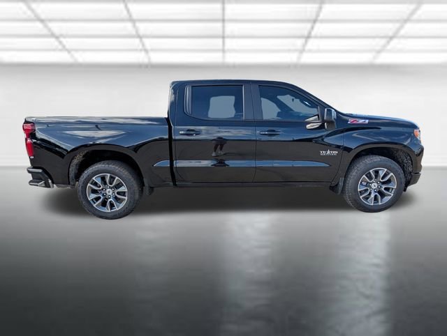 2026 Chevrolet Silverado 1500 RST - Photo 32
