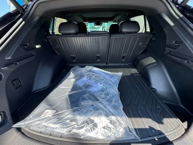 2025 Chevrolet Equinox EV 1LT - Photo 9
