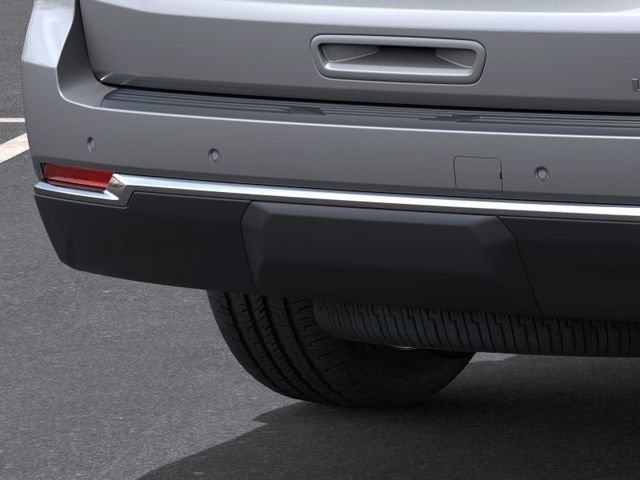2026 Chevrolet Tahoe LT - Photo 14