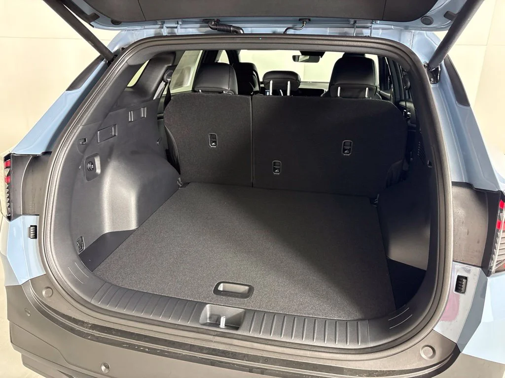 New 2027 Heritage Blue Kia X-Line image 19
