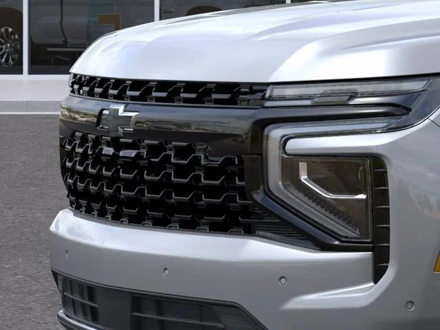 New 2026 Sterling Gray Metallic Chevrolet LT image 13