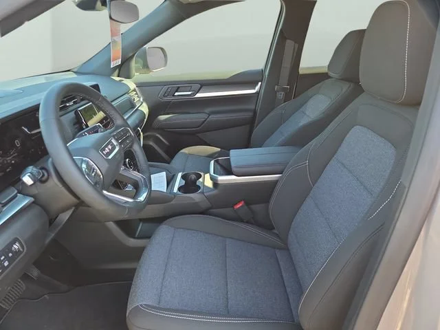 2026 GMC Terrain Elevation - Photo 18