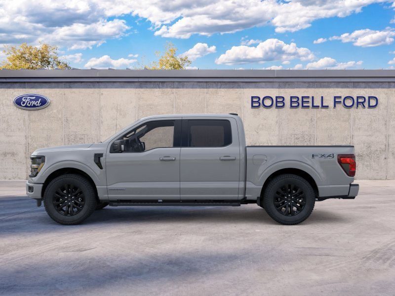New 2026 Avalanche Ford XLT image 3
