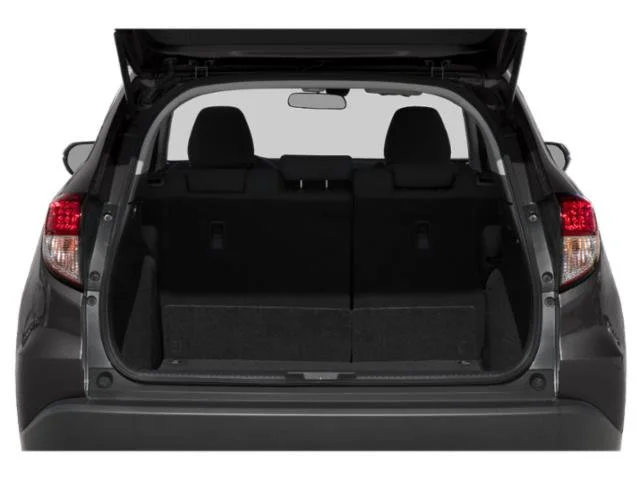 Used 2021 Black Honda EX image 11