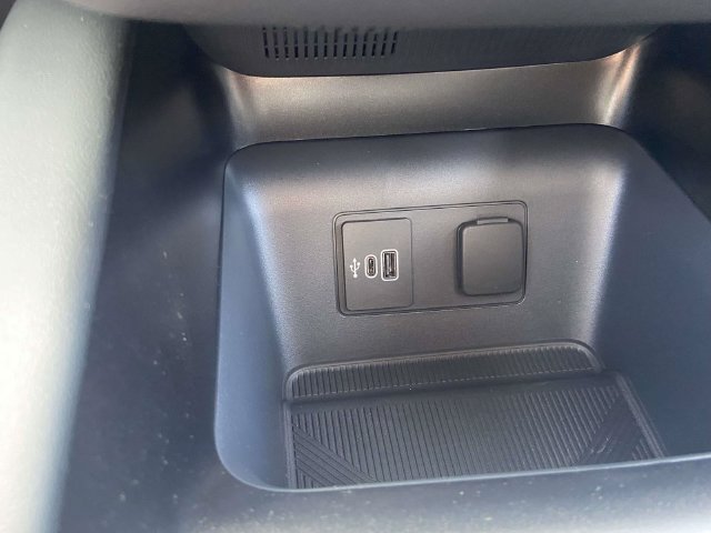 New 2026 Marsh Gray Ford Tremor® image 19