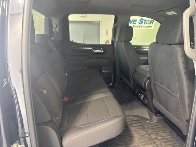Used 2026 Silver GMC Elevation image 22
