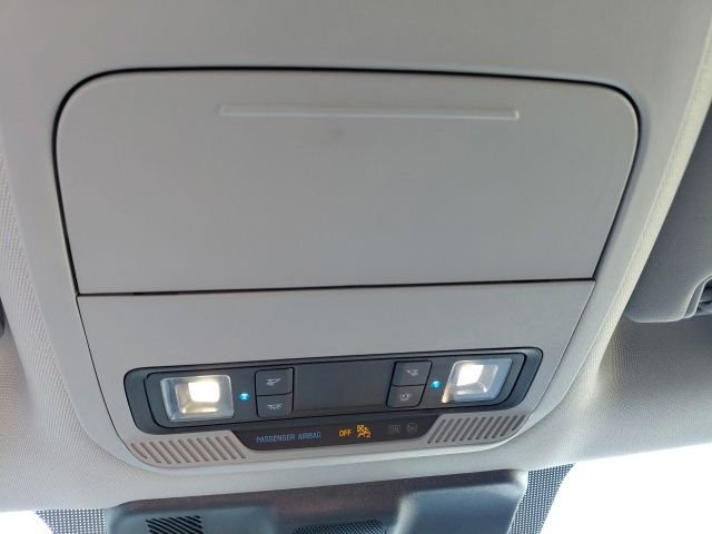Used 2025 Black Metallic Ford XLT image 22