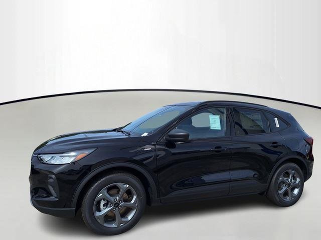 2026 Ford Escape ST-Line FWD's photo