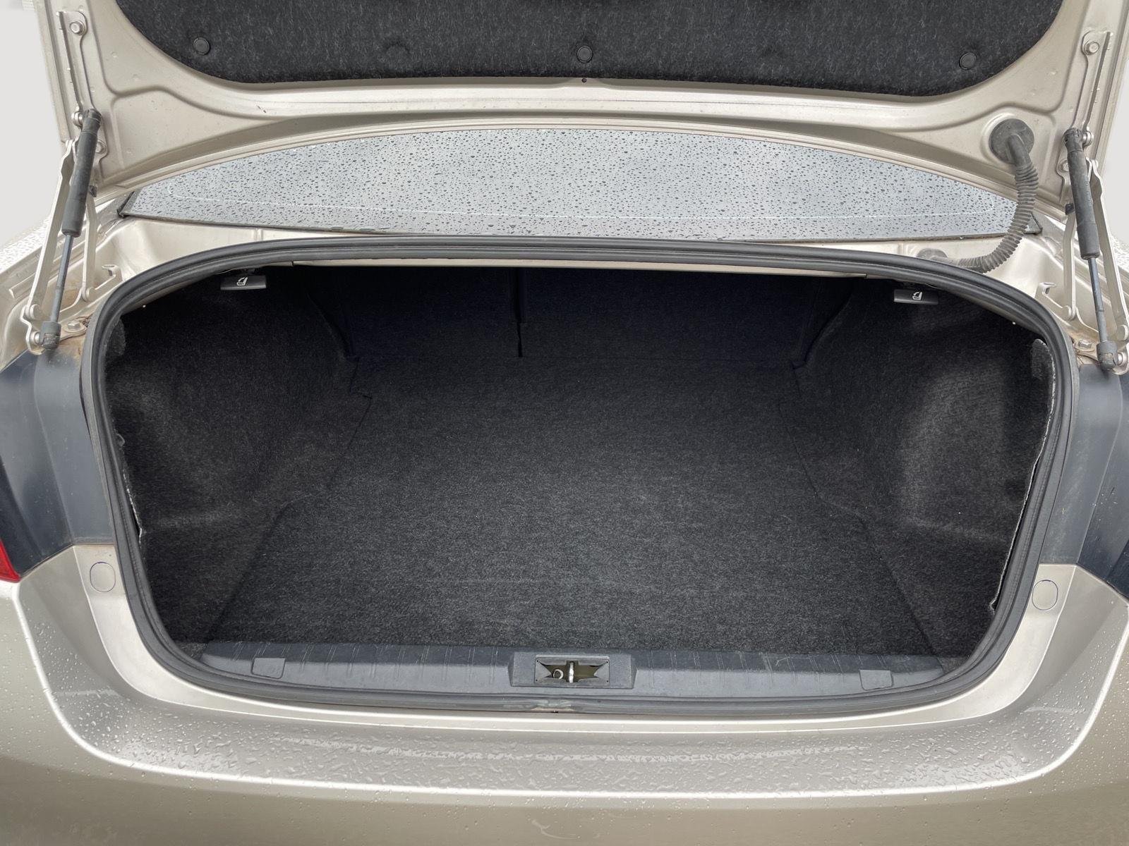Used 2015 Tungsten Metallic Subaru 2.5i image 20