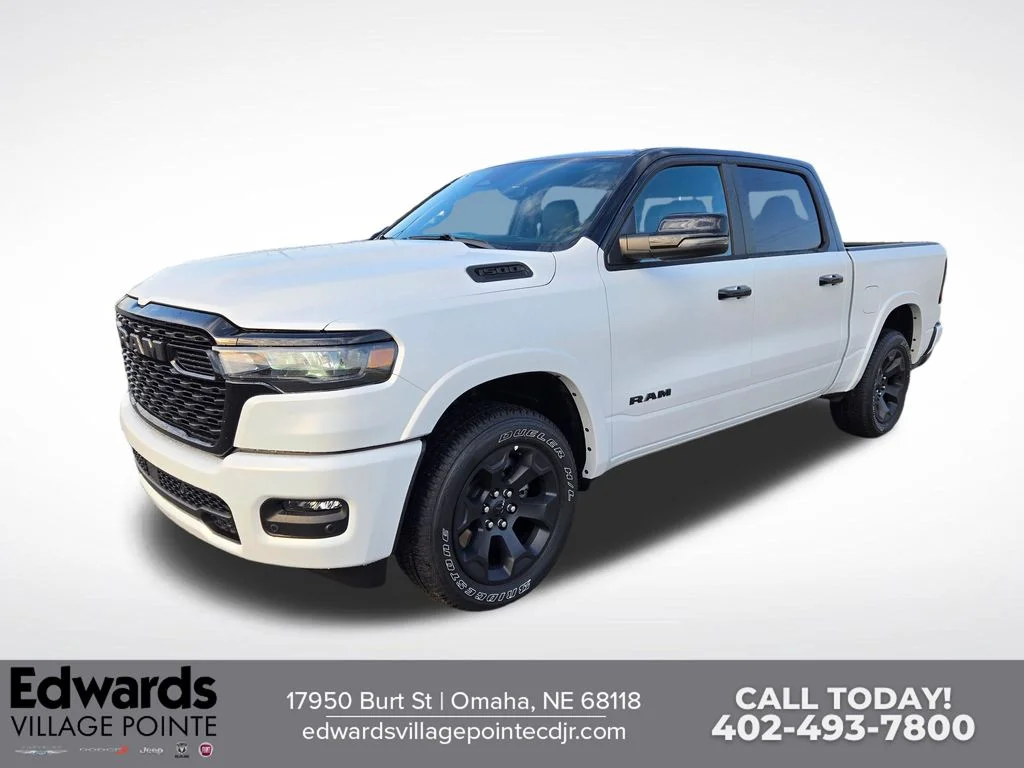 2026 RAM 1500 Big Horn/Lone Star - Photo 7