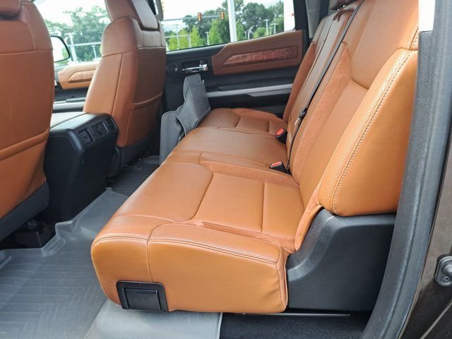 Used 2021  Toyota 1794 image 30