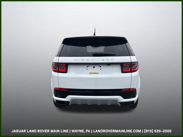 New 2025 Fuji White Land Rover S image 10