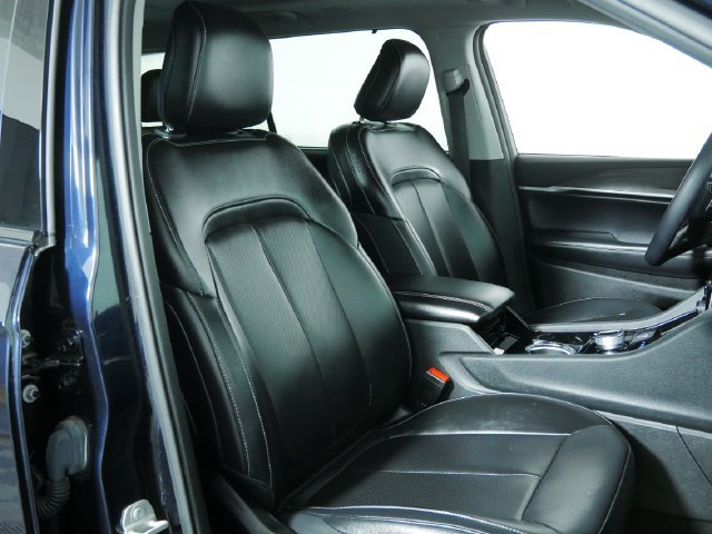 Used 2023 Black Jeep Limited image 14