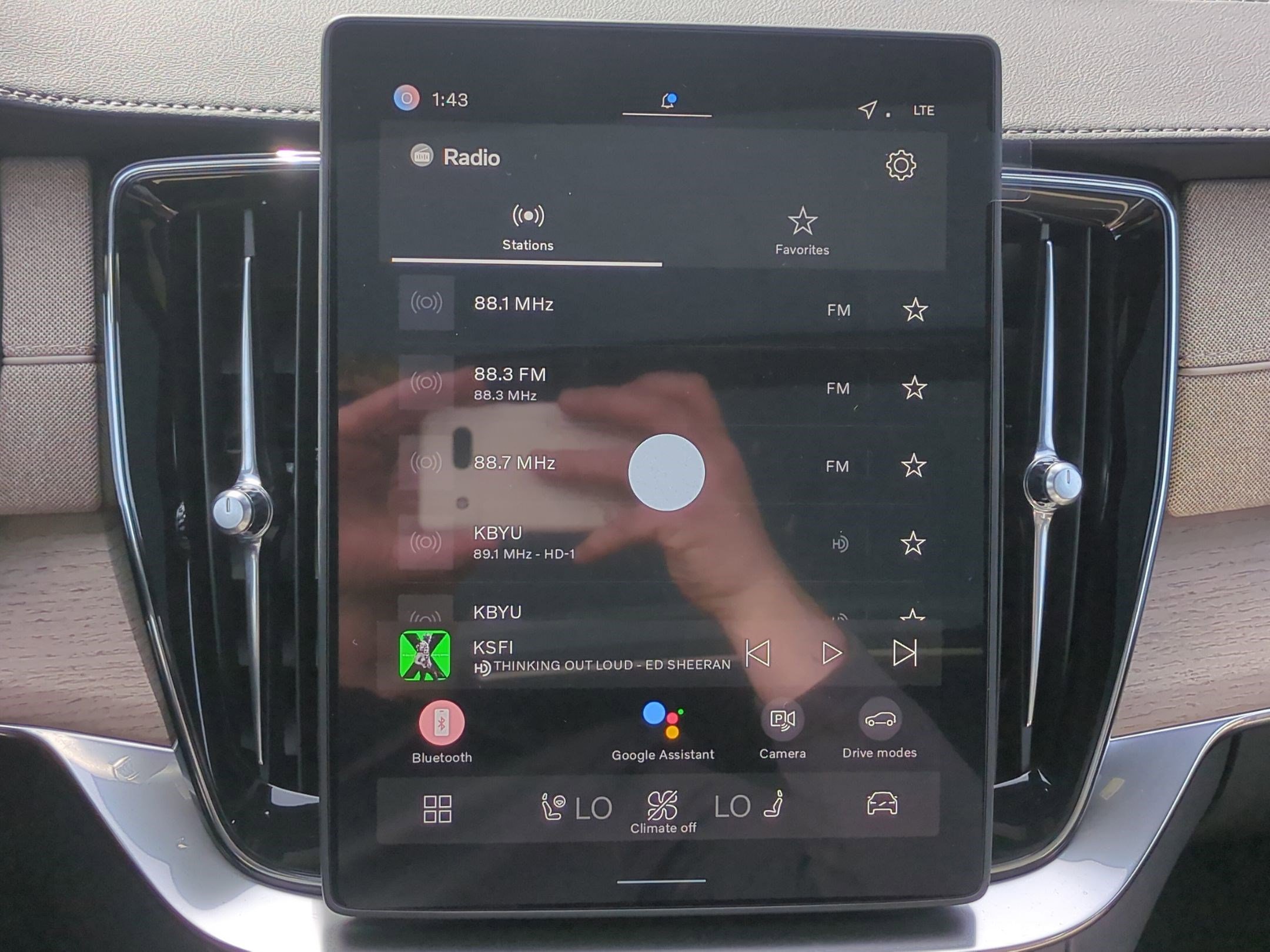 2026 Volvo XC90 Plus - Photo 12