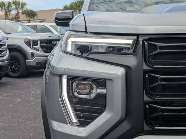 2026 GMC Canyon Elevation - Photo 10