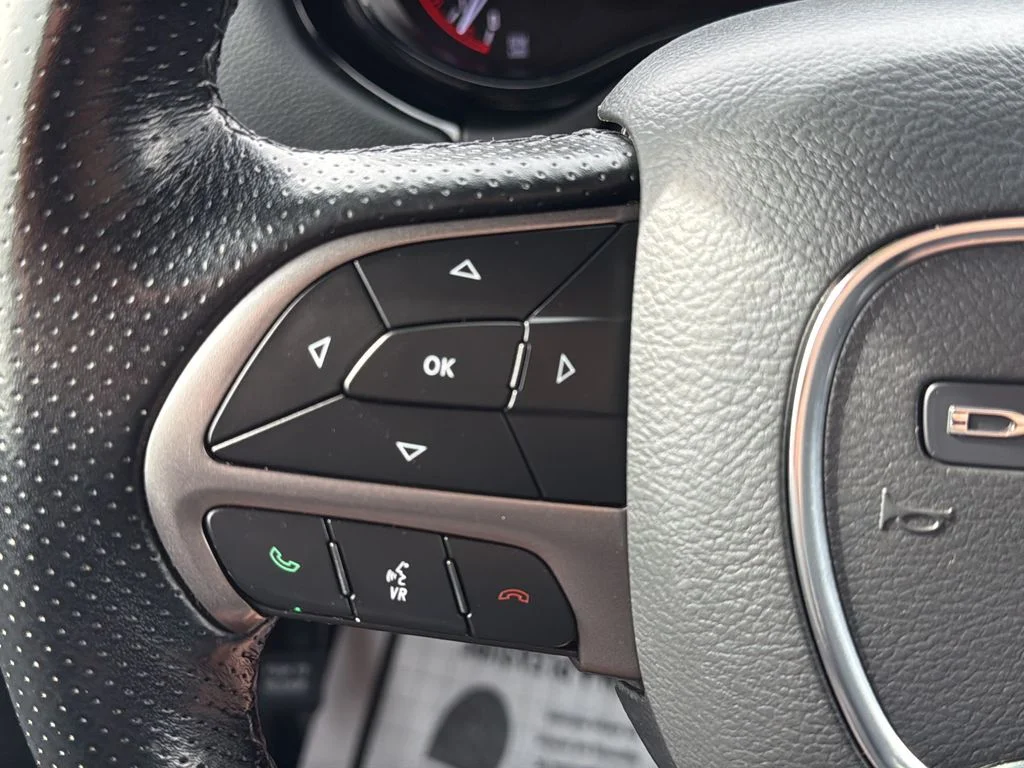 2024 Dodge Durango SXT - Photo 20