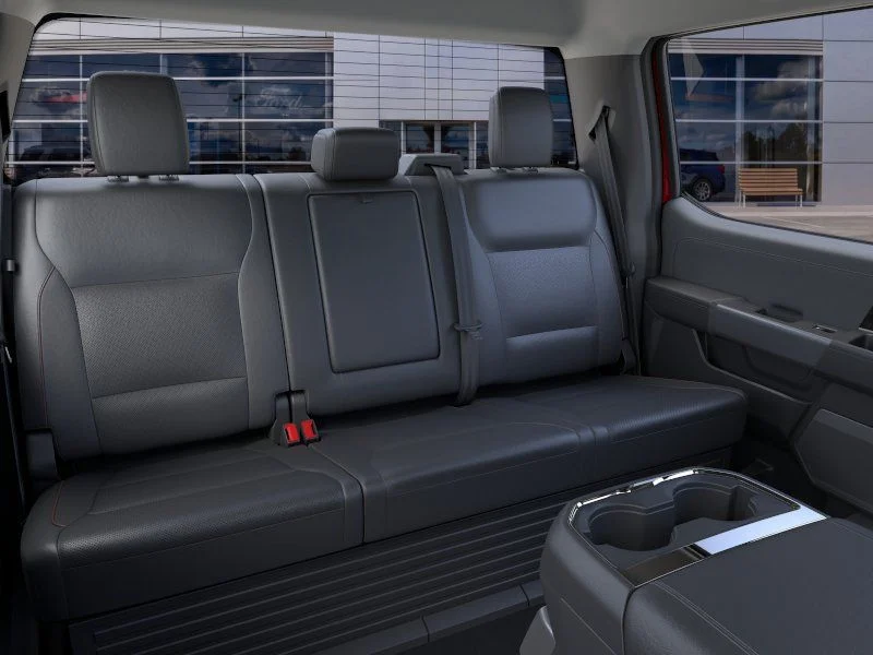 2026 Ford F-250 Super Duty Lariat - Photo 12