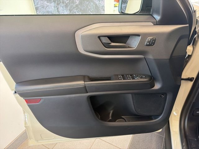 Used 2025 Beige Ford Outer Banks image 18