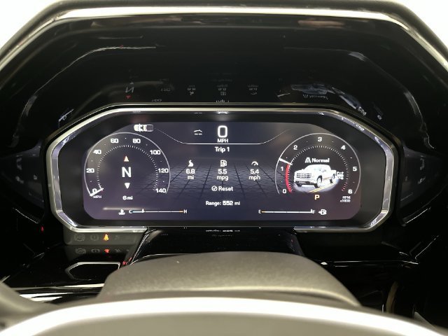 New 2026 Summit White GMC SLT image 12