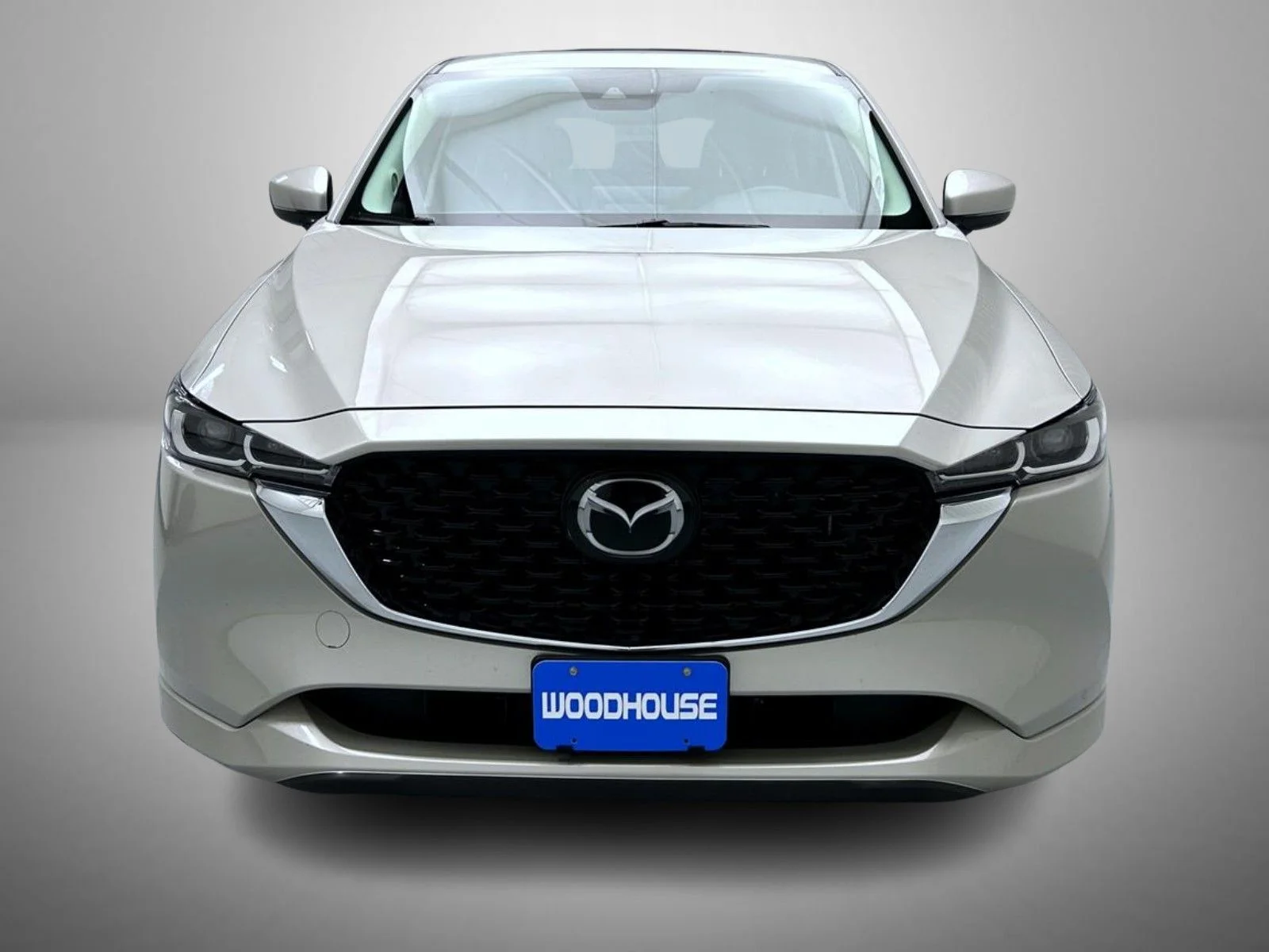 Used 2025 Silver Mazda 2.5 S Preferred Package image 2