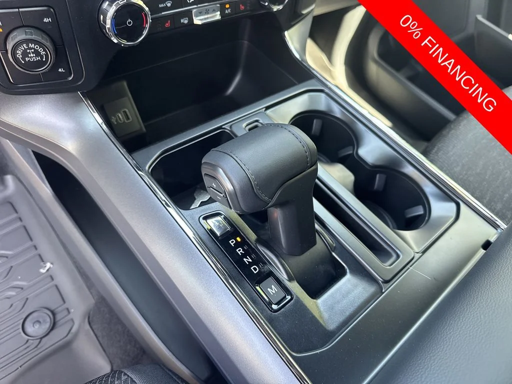 New 2026 Gray Ford XLT image 31