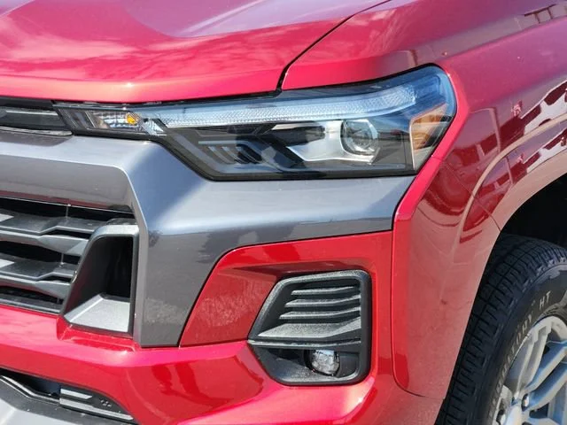 2026 Chevrolet Colorado LT - Photo 10