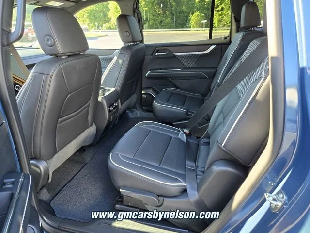 New 2026 Downpour Metallic GMC Denali image 8