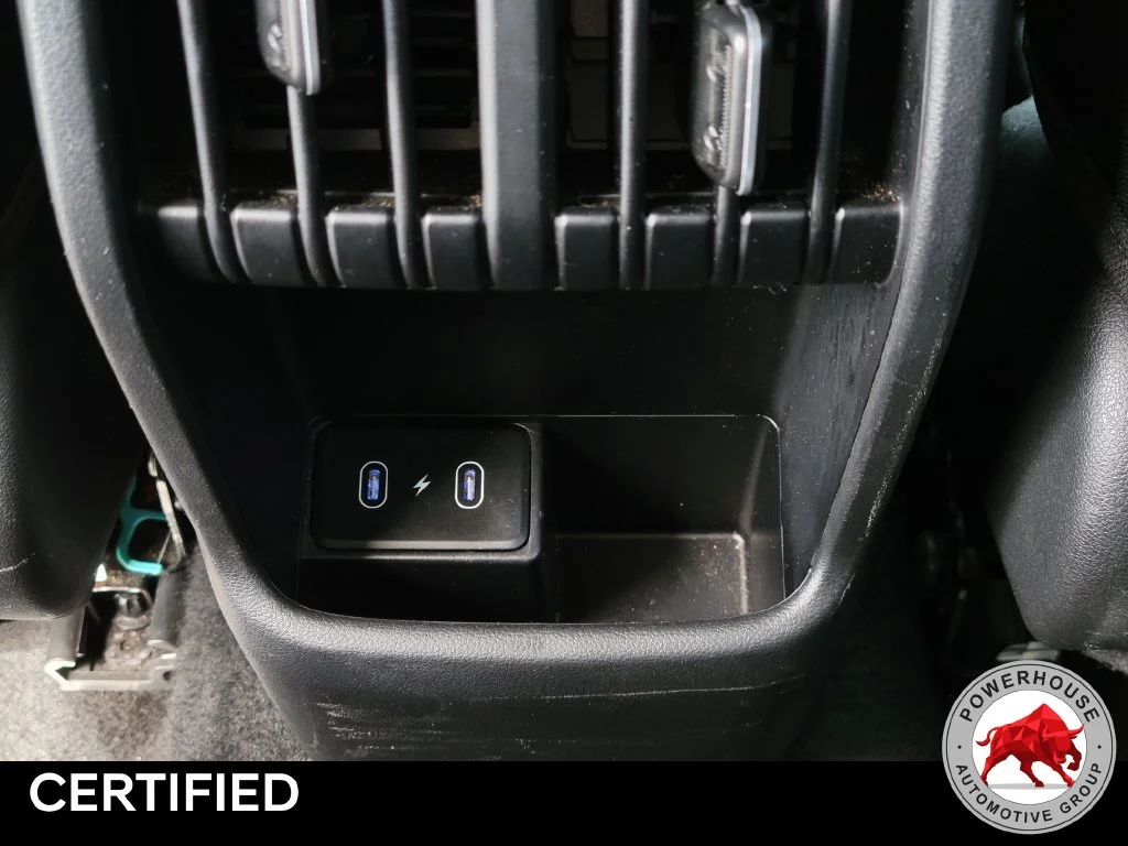 Used 2024 Blue Hyundai SEL image 17